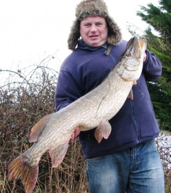 Angling Reports - 27 February 2012